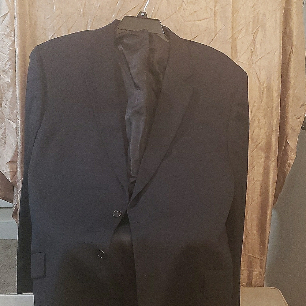 Joseph A Bank Suit seperate sport coat